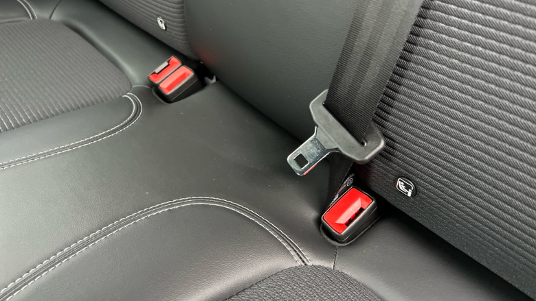 Ford Puma 1.0 EcoBoost Hybrid mHEV Sound Edition 5dr Petrol Hatchback